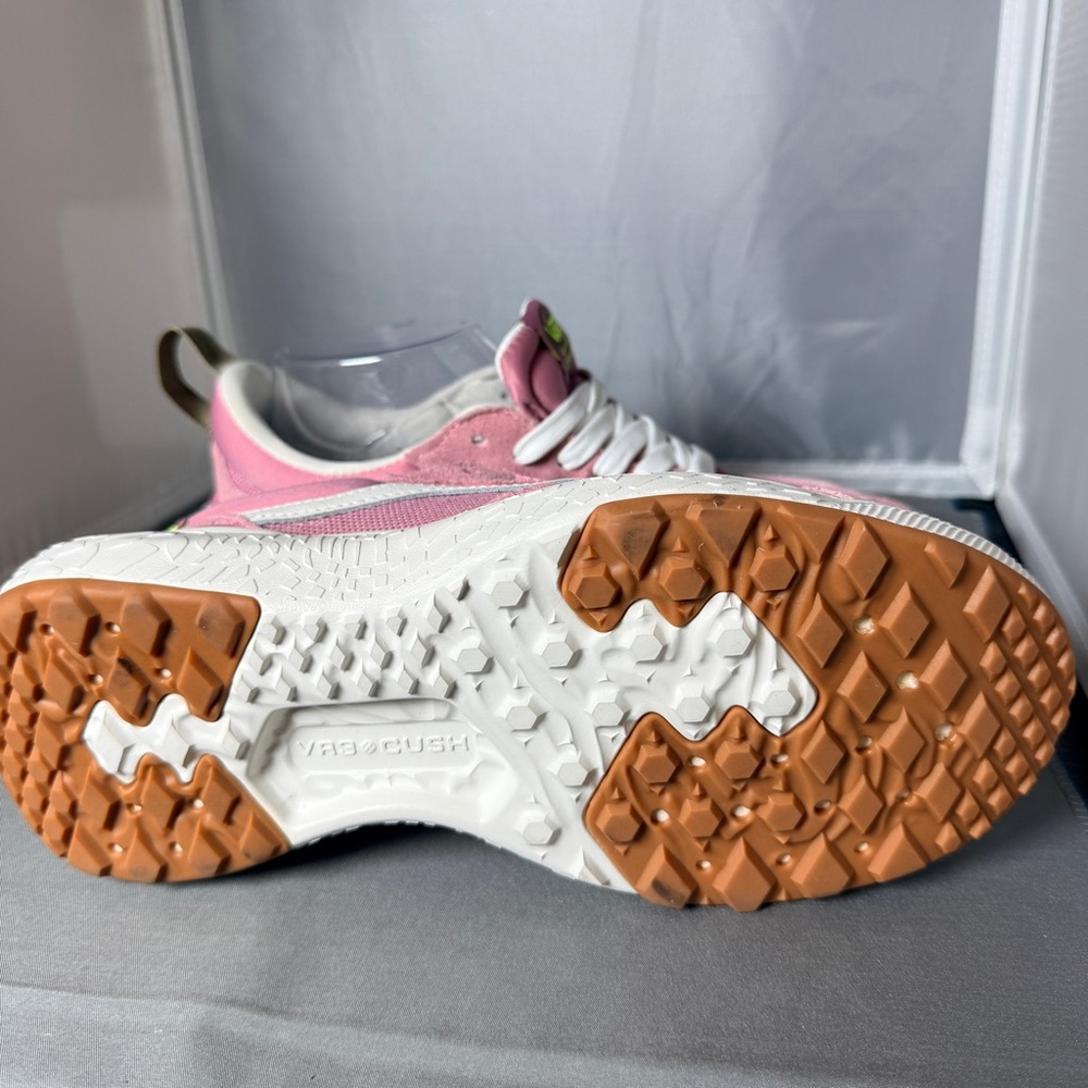 Vans UltraRange Neo VR3 Shoes Sneakers Women's Size 8 Men's 6.5 US Pink - Picture 5 of 7